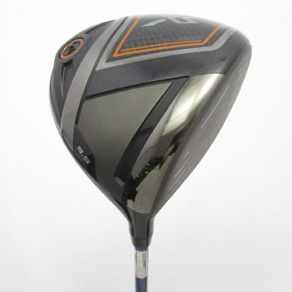 2023年最新】ヤフオク! -ゼクシオ エックス ドライバーの中古品・新品