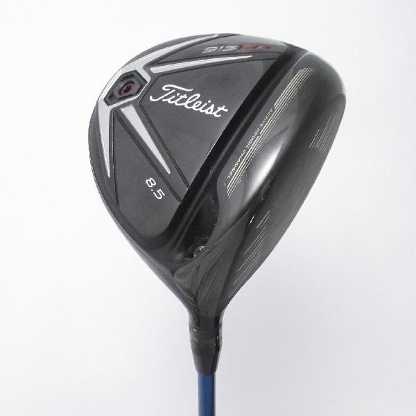 タイトリスト 915D3 ドライバー [KURO KAGE XM 70 フレックス:X