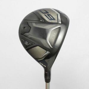 ウイルソン Wilson D9 フェアウェイウッド TENSEI CK BLUE 60 【5W】 シャフト：TENSEI CK BLUE 60