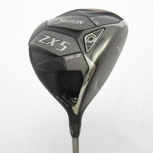 ダンロップ SRIXON スリクソン ZX5 MkII LS ドライバー Diamana ZX-II 50 シャフト：Diamana ZX-II 50