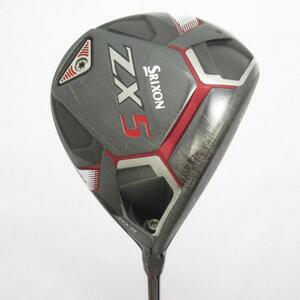 ダンロップ SRIXON スリクソン ZX5 ドライバー Diamana ZX 50 シャフト：Diamana ZX 50