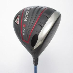 ダンロップ SRIXON Z785 ドライバー Speeder 661 EVOLUTION V シャフト：Speeder 661 EVOLUTION V