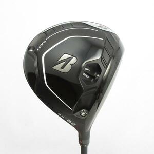 ブリヂストン BRIDGESTONE GOLF B2 ドライバー Diamana BS50 シャフト：Diamana BS50