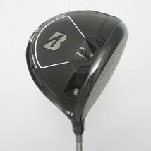 ブリヂストン BRIDGESTONE GOLF B1 ドライバー Tour AD BS-6 シャフト：Tour AD BS-6_画像2