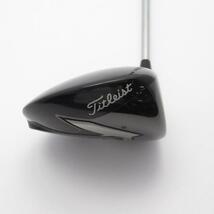 タイトリスト TS TS1 ドライバー ドライバー Titleist Diamana 50 シャフト：Titleist Diamana 50_画像5