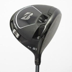 ブリヂストン BRIDGESTONE GOLF B1 ドライバー Diamana PD 60 シャフト：Diamana PD 60