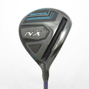 本間ゴルフ BERES ベレス NX フェアウェイウッド VIZARD MP-6 【3W】 シャフト：VIZARD MP-6