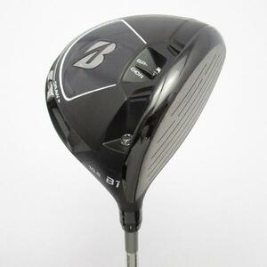 ブリヂストン BRIDGESTONE GOLF B1 ドライバー Tour AD BS-6 シャフト：Tour AD BS-6