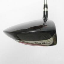 ツアーエッジ Tour Edge EXOTICS XLD ドライバー GRAPHITE DESIGN XLD シャフト：GRAPHITE DESIGN XLD_画像5