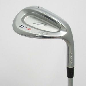 Четырнадцать DJ DJ-4 Wedge N.S.Pro TS-114W [52-05] Шал: N.S.Pro TS-114W