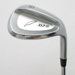 フォーティーン DJ DJ-5 ウェッジ N.S.PRO DS-91w 【56-08】 シャフト：N.S.PRO DS-91w