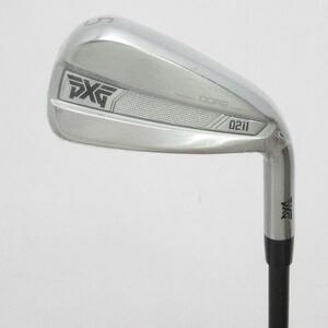 ピーエックスジー PXG PXG 0211 COR2 アイアン MMT 70 シャフト：MMT 70(6本:#5 #6 #7 #8 #9 PW)