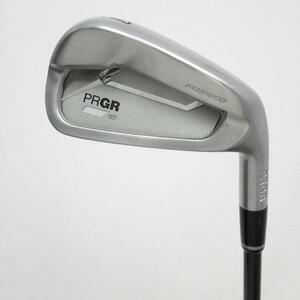 プロギア PRGR 03 IRONS アイアン Diamana FOR PRGR シャフト：Diamana FOR PRGR(5本:#7 #8 #9 PW AW)