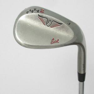 イーデルゴルフ Edel Golf DVR ウェッジ N.S.PRO 950GH 【52】 シャフト：N.S.PRO 950GH
