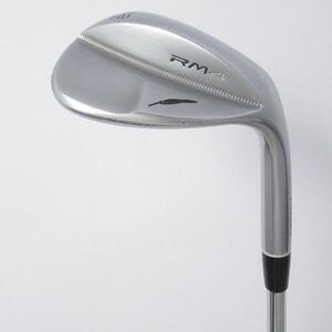 フォーティーン RM-4 RM-4 ウェッジ N.S.PRO TS-101w 【58-14】 シャフト：N.S.PRO TS-101w