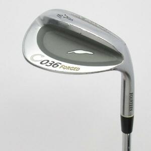 フォーティーン FOURTEEN C036 FORGED ウェッジ N.S.PRO 950GH HT 【51-04】 シャフト：N.S.PRO 950GH HT