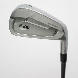 プロギア PRGR 03 IRONS アイアン Diamana FOR PRGR シャフト：Diamana FOR PRGR(6本:#6 #7 #8 #9 PW AW)