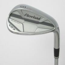 クリーブランド Cleveland Golf CFX ウェッジ N.S.PRO 950GH 【50-11】 シャフト：N.S.PRO 950GH_画像1