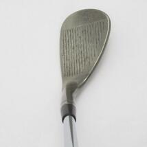 タイトリスト Vokey Vokey SM9 BRASHED STEEL ウェッジ Dynamic Gold 【58-08】 シャフト：Dynamic Gold_画像3