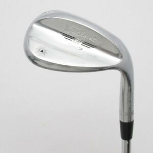 タイトリスト Vokey ボーケイデザイン SM7 TC ウェッジ N.S.PRO 950GH 【58-12】 シャフト：N.S.PRO 950GH