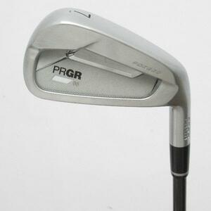 プロギア PRGR 03 IRONS アイアン Diamana FOR PRGR シャフト：Diamana FOR PRGR(5本:#7 #8 #9 PW AW)