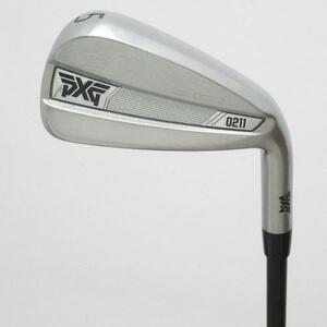 ピーエックスジー PXG PXG 0211 COR2 アイアン MMT IRON 70 シャフト：MMT IRON 70(6本:#5 #6 #7 #8 #9 PW)