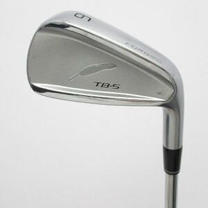 フォーティーン FOURTEEN TB-5 FORGED アイアン FS-90i シャフト：FS-90i(5本:#6 #7 #8 #9 PW)