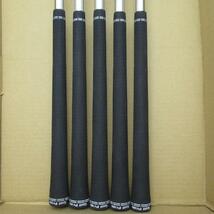 タイトリスト T SERIES T100S アイアン N.S.PRO 105T シャフト：N.S.PRO 105T(5本:#6 #7 #8 #9 PW)_画像9