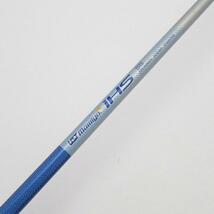 コブラ cobra S3 MAX アイアン UST mamiya iHS レディス シャフト：UST mamiya iHS(5本:#7 #8 #9 PW SW)_画像6