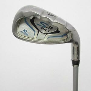 Cobra Cobra S3 Max Iron Ust Mamiya Ihs Ladies Shaft: Ust Mamiya IHS (5: #7 #8 #9 PW SW)