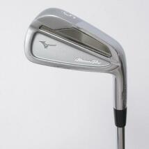 ミズノ Mizuno Pro MizunoPro 518 アイアン KBS TOUR シャフト：KBS TOUR(6本:#5 #6 #7 #8 #9 PW)_画像1