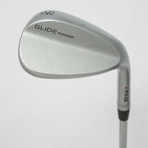 ピン GLIDE GLIDE FORGED ウェッジ N.S.PRO 950GH neo 【54-10】 シャフト：N.S.PRO 950GH neo_画像2