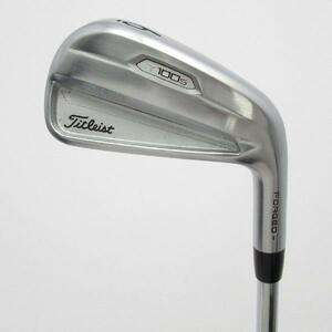 タイトリスト T SERIES T100S アイアン N.S.PRO T105 シャフト：N.S.PRO T105(5本:#6 #7 #8 #9 PW)