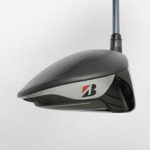 ブリヂストン BRIDGESTONE GOLF B2 ドライバー Diamana PD 50 シャフト：Diamana PD 50_画像5