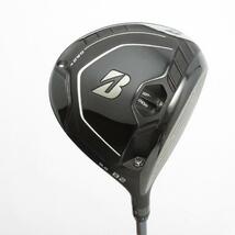 ブリヂストン BRIDGESTONE GOLF B2 ドライバー Diamana PD 50 シャフト：Diamana PD 50_画像1