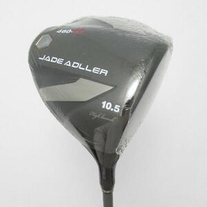 ジェイドアドラー JADE ADLLER 460 RX HL HI COR ドライバー Tour AD XC-4 【 ルール非適合 】 シャフト：Tour AD XC-4