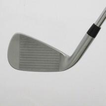 ピーエックスジー PXG PXG 0311 P GEN2 アイアン スチールシャフト シャフト：スチールシャフト(6本:#5 #6 #7 #8 #9 W)_画像4