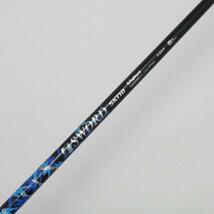 カタナ KATANA SWORD PTC-55F フェアウェイウッド カーボンシャフト 【5W】 シャフト：カーボンシャフト_画像7