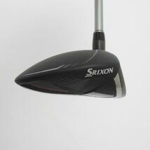 ダンロップ SRIXON スリクソン ZX MkII フェアウェイウッド Diamana ZX-II 50 【5W】 シャフト：Diamana ZX-II 50_画像5