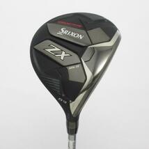 ダンロップ SRIXON スリクソン ZX MkII フェアウェイウッド Diamana ZX-II 50 【5W】 シャフト：Diamana ZX-II 50_画像2