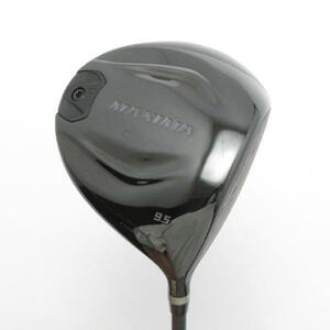 リョーマ ゴルフ RYOMA GOLF MAXIMA II TYPE D ドライバー カーボンシャフト シャフト：カーボンシャフト