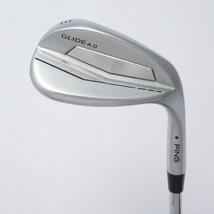 ピン GLIDE グライド 4.0 W ウェッジ N.S.PRO MODUS3 TOUR 120 【58-14】 シャフト：N.S.PRO MODUS3 TOUR 120_画像1