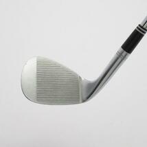 クリーブランド RTX RTX DEEP FORGED ウェッジ N.S.PRO MODUS3 TOUR 105 【52-10】 シャフト：N.S.PRO MODUS3 TOUR 105_画像4