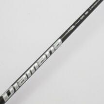 プロギア PRGR 03 IRONS アイアン Diamana FOR PRGR シャフト：Diamana FOR PRGR(7本:#5 #6 #7 #8 #9 PW AW)_画像6