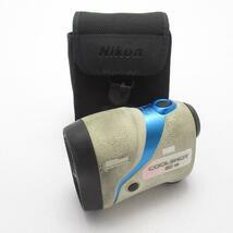 ニコン NIKON COOLSHOT 80 VR -_画像1