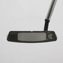 クリーブランド Cleveland Golf FRONTLINE ELITE ELEVADO パター スチールシャフト レディス 【32】 シャフト：スチールシャフト_画像4