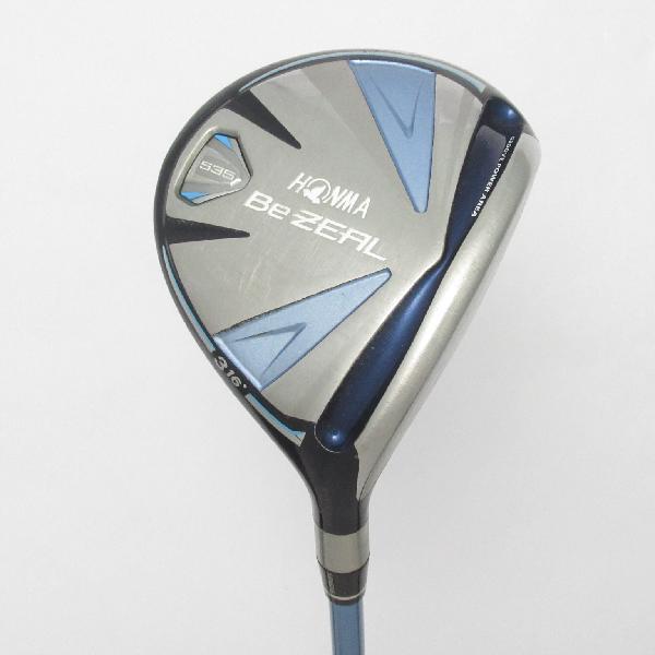 最安値に挑戦】 フォーティーン CF-218 シャフト:FT15f 【3W】 FT15f