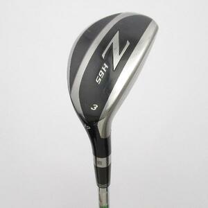 ダンロップ SRIXON スリクソン Z H65 ユーティリティ N.S.PRO 980GH DST 【U3】 シャフト：N.S.PRO 980GH DST