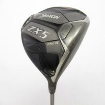 ダンロップ SRIXON スリクソン ZX5 MkII ドライバー Diamana ZX-II 50 シャフト：Diamana ZX-II 50_画像1