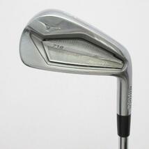 ミズノ Mizuno Pro Mizuno Pro 719 アイアン Dynamic Gold 95 シャフト：Dynamic Gold 95(6本:#5 #6 #7 #8 #9 PW)_画像2